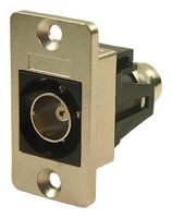 MULTICOMP PRO MP008973 RF ADAPTER, BNC, JACK-JACK, 75 OHM ROHS COMPLIANT: YES