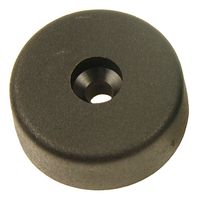 MULTICOMP PRO MP009004 CABINET FOOT, GLASS FILLED NYLON ROHS COMPLIANT: YES