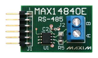 ANALOG DEVICES MAX14840PMB1# PERIPHERAL MODULE, 14840/41E TRANSCEIVER