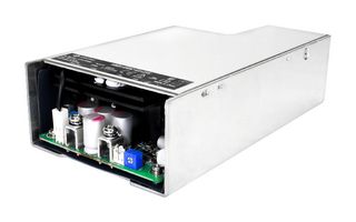 POWER SUPPLY, AC-DC, 48V, 11.46A