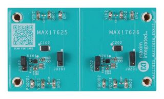 ANALOG DEVICES MAX17626EVKIT#