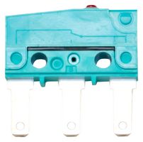 PANASONIC ABS1110513 MICROSWITCH, SPDT, 0.1A, 30VDC, 1.47N