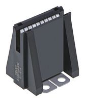 MOLEX 213274-0003 SPECIALITY TERM, BUSBAR SOCKET, 2 HOLE