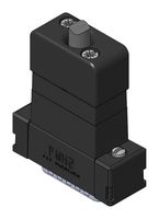 MOLEX / FCT 173114-0388 D SUB BACKSHELL, 180DEG, SIZE DA, IP67