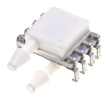 TE CONNECTIVITY 4515-DS5A002DP PRESSURE SENSOR, 2IN-H2O, DIFF, ANALOGUE