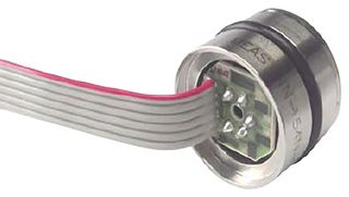TE CONNECTIVITY 154N-015G-RT SENS PRESIÃN, 15PSI/CALIBR/RATIOMÃTRICO
