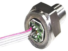 TE CONNECTIVITY 82CV-005G-RT PRESSURE SENSOR, 5PSI, ANALOG, CABLE