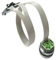 TE CONNECTIVITY 86-015G-R PRESSURE SENSOR, 15PSI, ANALOG, CABLE