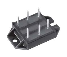 LITTELFUSE VGO36-16IO7 THYRISTOR DIODE MODULE, 1.6KV, 31A