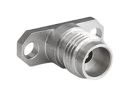 BULGIN LIMITED RF240A2JEGA RF CONN, 2.4MM JACK, 50 OHM, PANEL