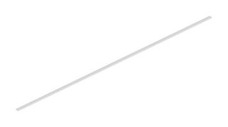 FISCHER ELEKTRONIK SK 688 1000 AL HEAT SINK, 1M X 6MM X 15MM, ALUMINIUM ROHS COMPLIANT: YES