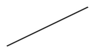 FISCHER ELEKTRONIK SK 688 1000 SA DISIPADOR, 1MX6MMX15MM, NEGRO ANODIZ