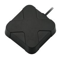 TAOGLAS AA.170.301111 ANTENA DE PARCHE, 1.602GHZ, 5.98DBI