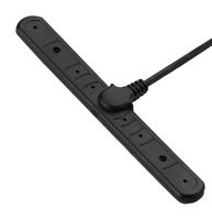 TAOGLAS GSA.8822.B.301111 T-BAR ANTENNA, 2.49-2.69GHZ, -7.12DBI