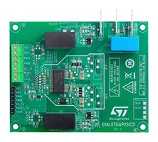 STMICROELECTRONICS EVALSTGAP2SICD PLACA DE EVALUACIÃN