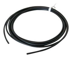 MUELLER ELECTRIC WI-M-18-25-0 CABLE, HILO SIMPLE, 18AWG, NEGRO, 25FT
