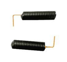 RF SOLUTIONS ANT-4COIL20 OMNI-DIRECTIONAL ANTENNA, 433.92MHZ