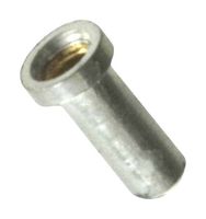 HARWIN H3190-01 PCB SOCKET, 1POS ROHS COMPLIANT: YES