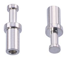 HARWIN H9001-01 TERMINAL, TURRET, 1.33MM, NON INSULATED ROHS COMPLIANT: YES