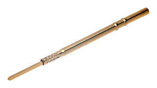 HARWIN S25-346 CONNECTOR, 2.54MM, SPRING PROBE ROHS COMPLIANT: YES