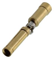 POSITRONIC FC114N2/AA CIRCULAR CONTACT, SOCKET, CRIMP
