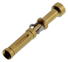 POSITRONIC FC120N2/AA CIRCULAR CONTACT, SOCKET, CRIMP