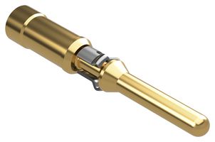 POSITRONIC MC114N/AA CIRCULAR CONTACT, PIN, CRIMP