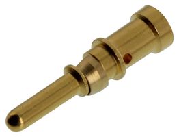POSITRONIC MC612N/AA CIRCULAR CONTACT, PIN, CRIMP