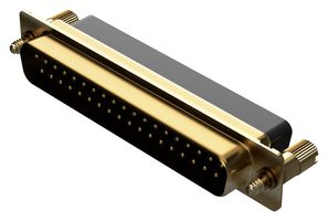 POSITRONIC SD25M00000/AA CARCASA SUB D, MACHO, 25POS, DB