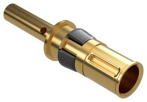 POSITRONIC FC4016D-14 CONTACTO SUB D, HEMBRA, 16AWG, CRIMPAR