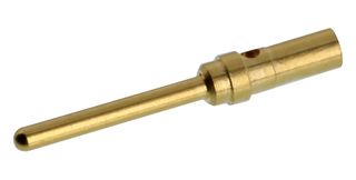 POSITRONIC MC6020D/AA D SUB CONTACT, PIN, CRIMP
