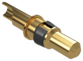 POSITRONIC MS4012D/AA D SUB CONTACT, PIN, SLDR CUP ROHS COMPLIANT: YES