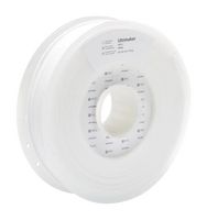 ULTIMAKER 227293 FILAMENTO 3D, PETG, 2.85MM, BLANCO