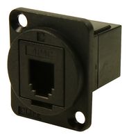 MULTICOMP PRO MP009031 ADAPTADOR LÃNEA HEMBRA RJ9/R10/R22 4P4C