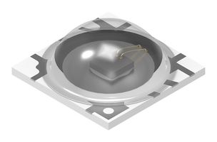 WURTH ELEKTRONIK 15437394AA542 IR EMITTER, 940NM, 150 DEG, QFN ROHS COMPLIANT: YES