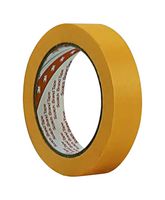 3M 244, GOLD, 50M X 18MM