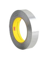3M 425, SILVER, 55M X 50MM