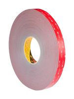 3M GPH-110GF, GREY, 33M X 19MM TAPE, DOUBLE SIDED, 33M X 19MM, GREY ROHS COMPLIANT: YES