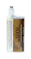 3M DP8005, OFF-WHITE, 490ML