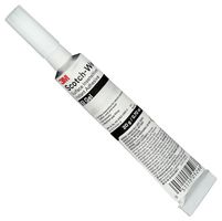 3M SI GEL, CLEAR , 20ML INSTANT ADHESIVE, GEL, 20G, TRANSPARENT ROHS COMPLIANT: NA