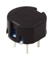 C&K COMPONENTS D6F90F1LFS PB KEYBOARD SW, SPST, 0.1A, 32VDC, BLACK