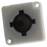 C&K COMPONENTS MDSLFS TACTILE SWITCH, 0.1A, 100VDC, 2.4N, THT