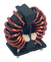 KEMET SCF29XV-180-1R8A013JV COMMON MODE CHOKE, 1.9MH, 18A, RADIAL