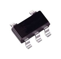 DIODES INC. AP2127K-1.0TRG1 LDO, DC-DC CONV, 1V, 0.4A, SOT-23-5