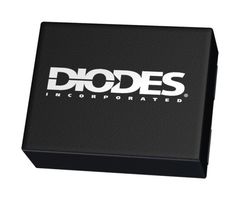 DIODES INC. SBR2U100LP-7 SCHOTTKY DIODE, 100V, 1.5A, X1-DFN1411-3