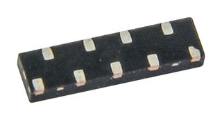 DIODES INC. D3V3F8U9LP3810-7