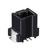 HIROSE / HRS ZE05H-4P-2V CONTACTO MACHO AUTOMOCIÃN 4POS 60V/2A