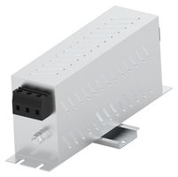 CORCOM - TE CONNECTIVITY 7KEMS10ABSDDM POWER LINE FILTER, 3-PH, 7A, 440VAC ROHS COMPLIANT: YES