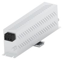 TE CONNECTIVITY - CORCOM 30KEMS10BBSDHM FILTRO LÃNEA POTENCIA, 3F, 30A, 520VAC