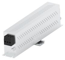 TE CONNECTIVITY - CORCOM 42KEMS10ABSDHM POWER LINE FILTER, 3-PH, 42A, 440VAC